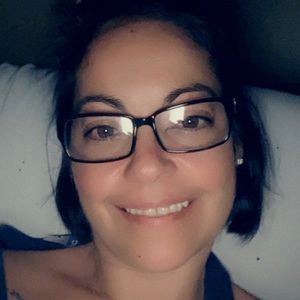 Meet your Posher, Yusleidy